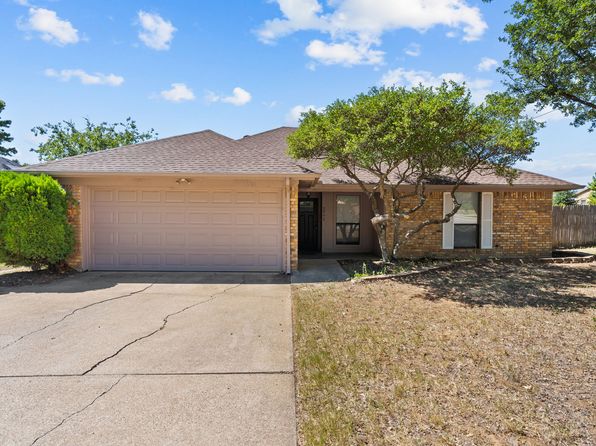 2961 Tumbleweed Trl