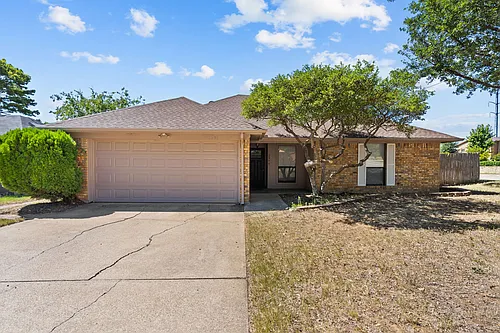 2961 Tumbleweed Trl Photo 1
