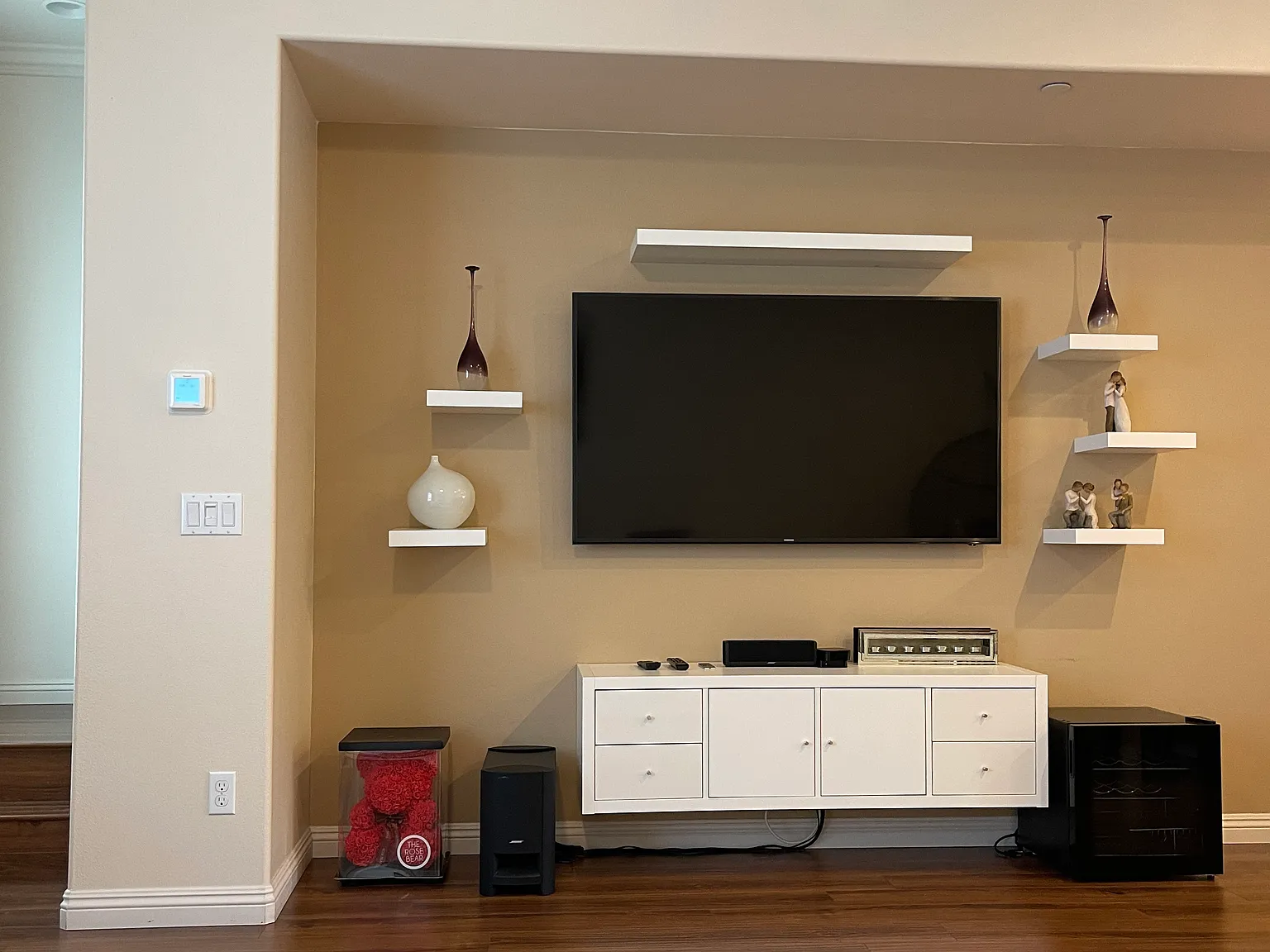 3 bed, 2.5 bath, 1620 sqft, $3,450 — Photo 4