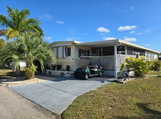 422 Zeeland St, North Fort Myers, FL 33903