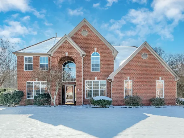 9491 William Little Dr, Lakeland, TN 38002