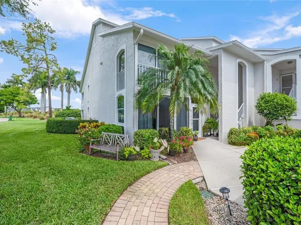 457 Country Hollow CT #A101, NAPLES, FL 34104