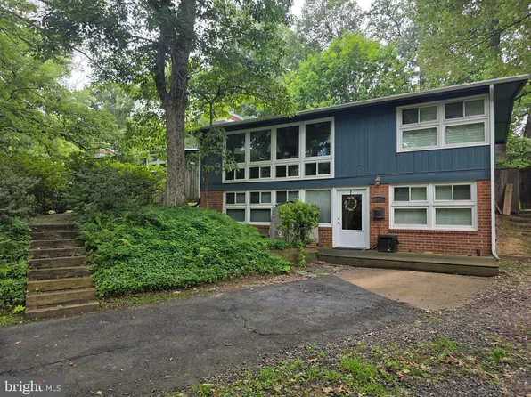 3404 Executive Ave, Falls Church, VA 22042