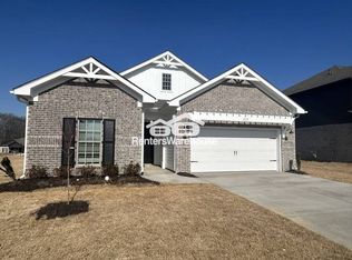 213 Stockyard Cir, Madison, AL 35758