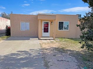 1208 N Tasker Dr, Hobbs, NM 88240