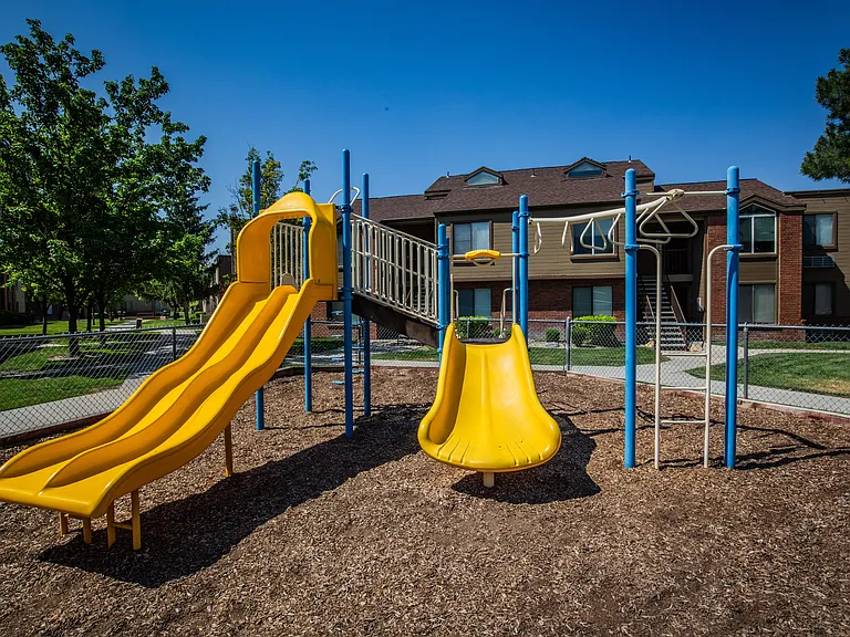 Playground