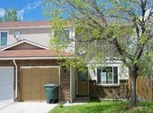 304 W Laurel St, Gillette, WY 82718