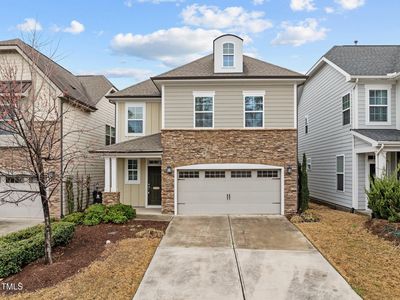 105 Concordia Woods Dr, Morrisville, NC, 27560