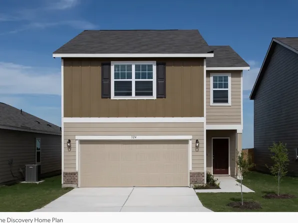 137 Cowslip Way, La Vergne, TN 37086