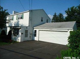 711 Velasko Rd, Syracuse, NY 13207