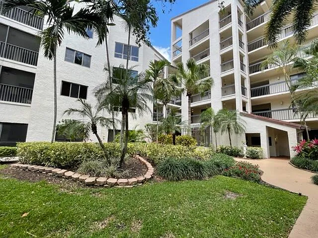 500 Ocean Trail Way #204 — Photo 22