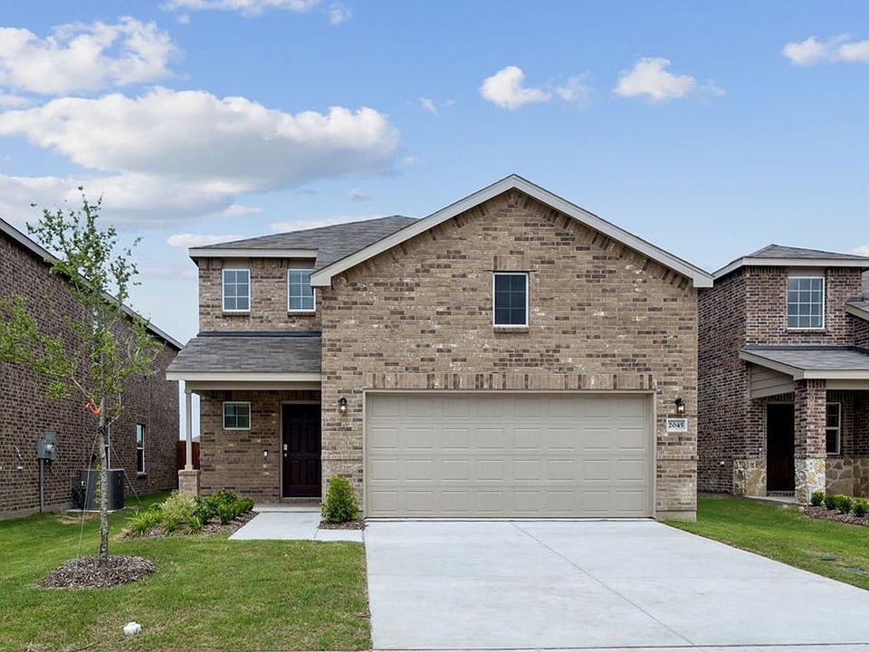 1st image of 2045 Henrietta Dr