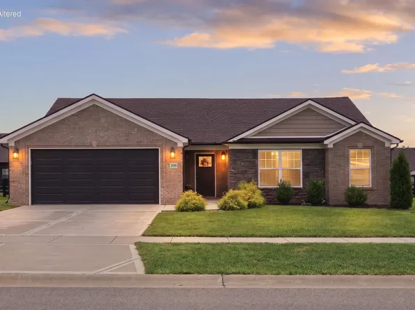 309 Mohegan Trl, Richmond, KY 40475