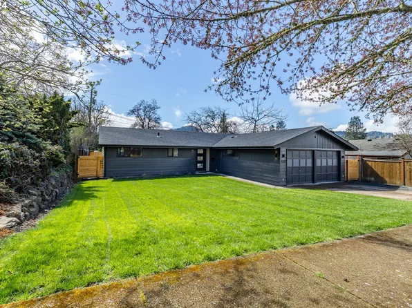 920 E 35th Ave, Eugene, OR 97405