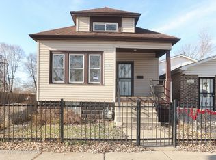 9238 S Drexel Ave, Chicago, IL 60619