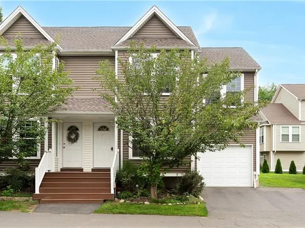 10 Wildcat Drive #93, Farmington, CT 06085