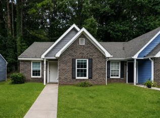 5354 Cherry Wood Dr, Stone Mountain, GA 30083