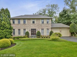 9212 Winterset Dr, Rockville, MD 20854