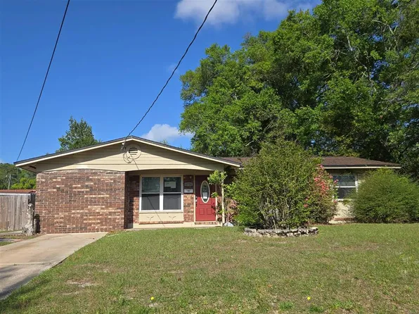 6720 Rhode Island Dr E, Jacksonville, FL 32209