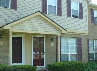 1185 Bethel Rd, Columbus, OH 43220