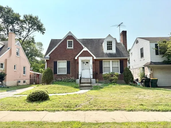 2414 Brighton Dr, Louisville, KY 40205
