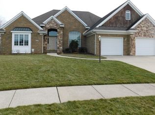 5315 Dorchester Dr, Erie, PA