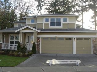 4813 SE 2nd St, Renton, WA 98059