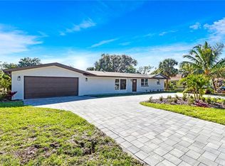 4321 Mariner Rd, Bonita Springs, FL 34134