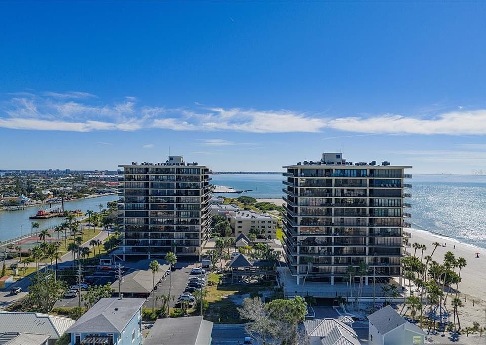 7650 Bayshore Dr APT 406, Treasure Island, FL 33706 | MLS