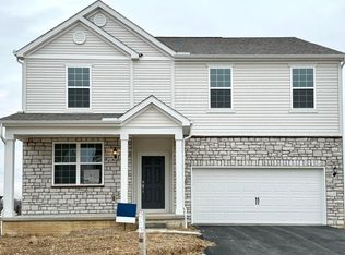 4920 Andean Dr LOT 30, Obetz, OH 43207