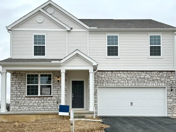 4920 Andean Dr Lot 30, Obetz, OH 43207