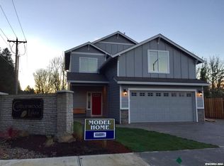 3213 Par Four St S, Salem, OR 97302