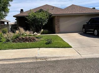 6352 Christopher Ln, Odessa, TX 79762