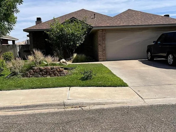 6352 Christopher Ln, Odessa, TX 79762
