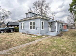 1024 N Taggart Ave, Clarksville, IN 47129