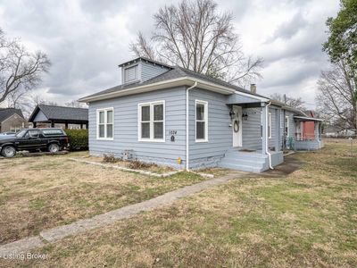 1024 N Taggart Ave, Clarksville, IN, 47129