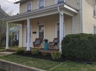 217 Lee St, Front Royal, VA 22630