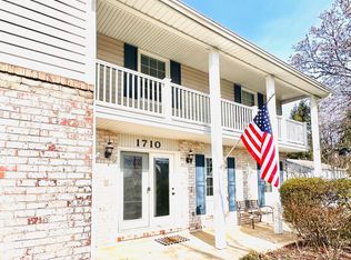 1710 Pleasantville Rd, Forest Hill, MD 21050