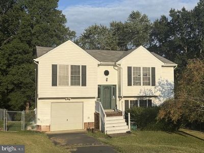 10203 Meadowview Dr, Fredericksburg, VA, 22408