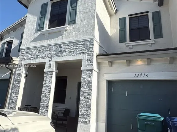 13416 SW 287th St #A, Homestead, FL 33033