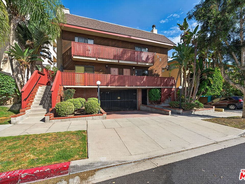 1st image of 552 E Palm Ave APT C