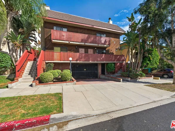 552 E Palm Ave APT C, Burbank, CA 91501