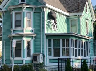 261 Ohio St, Bangor, ME 04401