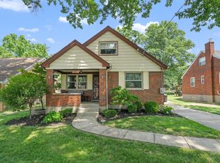 3830 Section Rd, Cincinnati, OH 45236