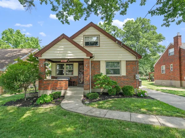 3830 Section Rd, Cincinnati, OH 45236