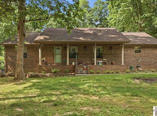 303 Hico Rd, Murray, KY 42071