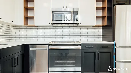 Rented by Nooklyn NYC LLC