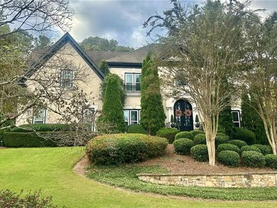 3765 Redcoat Way, Johns Creek, GA, 30022