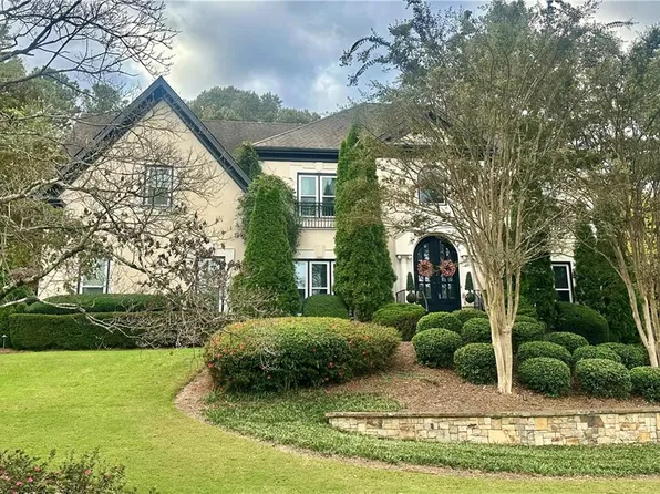 3765 Redcoat Way, Johns Creek, GA 30022