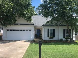 4328 Autumn Rdg, Valdosta, GA 31602